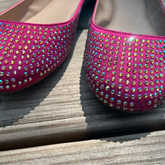 Steve Madden Flats and Wedges #steve madden #flats #wedges - Picture 5 of 10